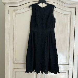Carmen Marc Valvo dress